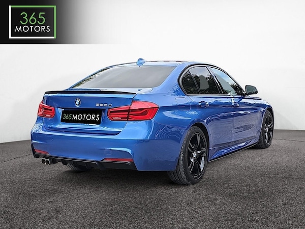 Used BMW 3 Series 2017 for sale - 76215147: Photo 11