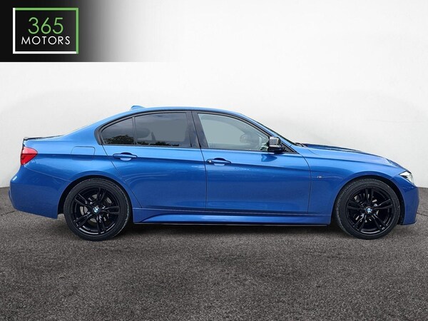 Used BMW 3 Series 2017 for sale - 76215147: Photo 12