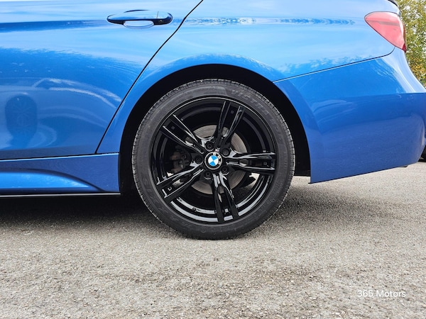 Used BMW 3 Series 2017 for sale - 76215147: Photo 13