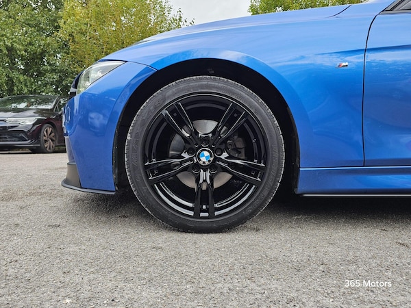 Used BMW 3 Series 2017 for sale - 76215147: Photo 14