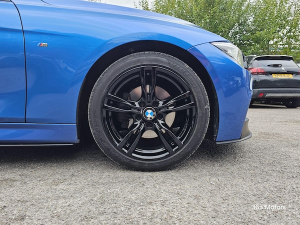Used BMW 3 Series 2017 for sale - 76215147: Photo 15