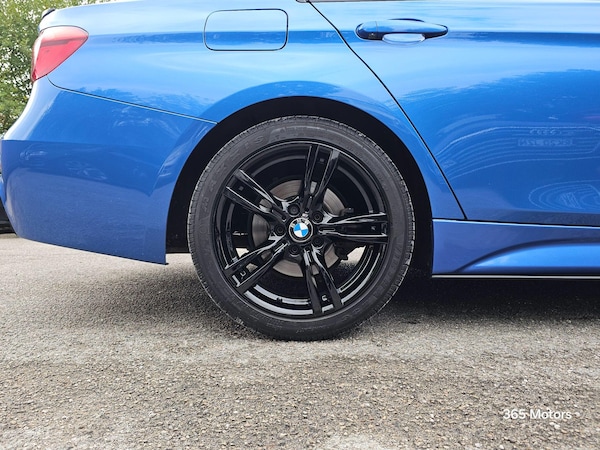 Used BMW 3 Series 2017 for sale - 76215147: Photo 16