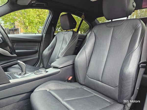 Used BMW 3 Series 2017 for sale - 76215147: Photo 21