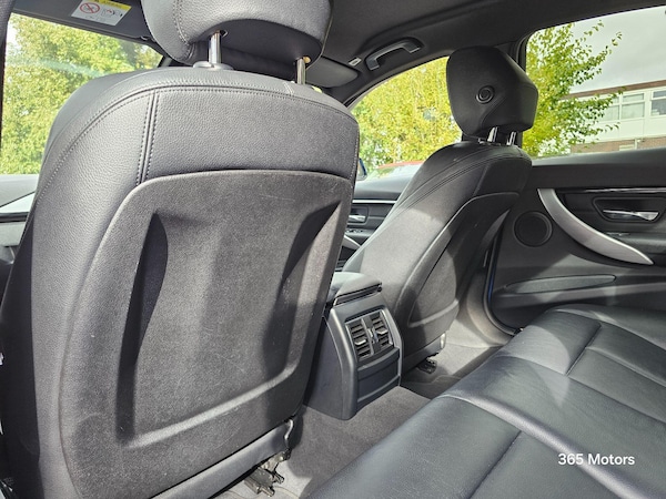 Used BMW 3 Series 2017 for sale - 76215147: Photo 23