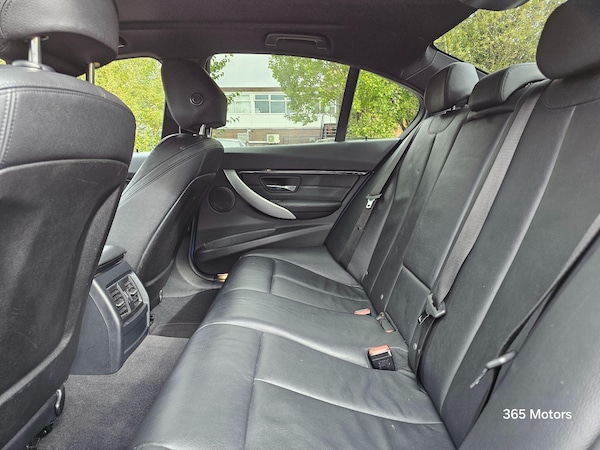 Used BMW 3 Series 2017 for sale - 76215147: Photo 24