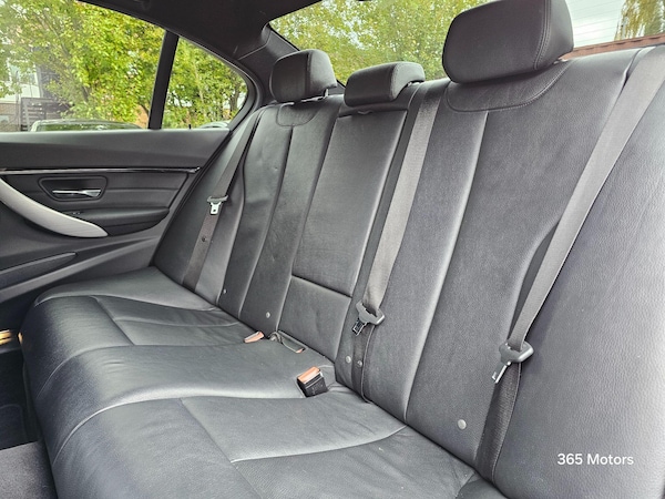 Used BMW 3 Series 2017 for sale - 76215147: Photo 25