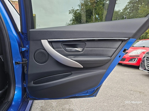Used BMW 3 Series 2017 for sale - 76215147: Photo 26