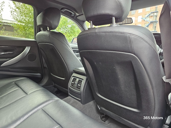 Used BMW 3 Series 2017 for sale - 76215147: Photo 27