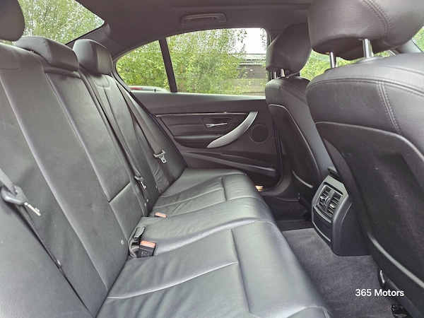 Used BMW 3 Series 2017 for sale - 76215147: Photo 28