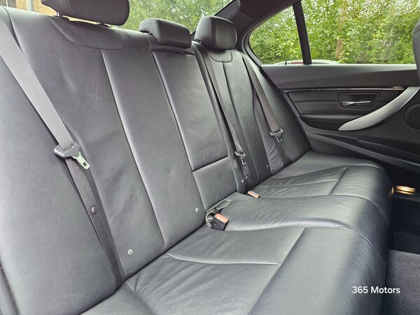 Used BMW 3 Series 2017 for sale - 76215147: Photo 29