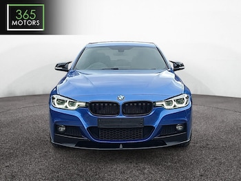 Used BMW 3 Series 2017 for sale - 76215147: Photo 2