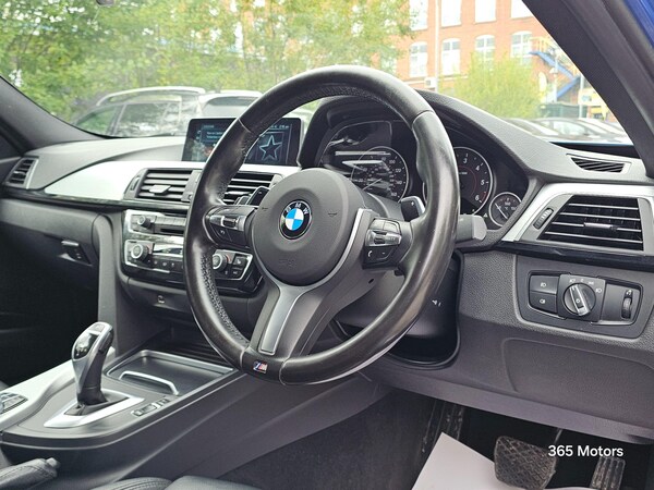 Used BMW 3 Series 2017 for sale - 76215147: Photo 31