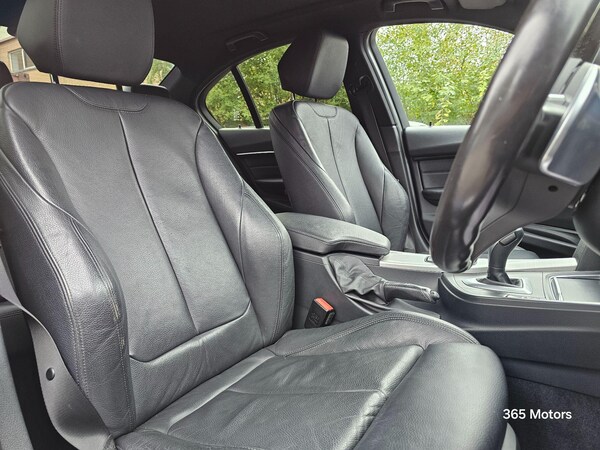 Used BMW 3 Series 2017 for sale - 76215147: Photo 33