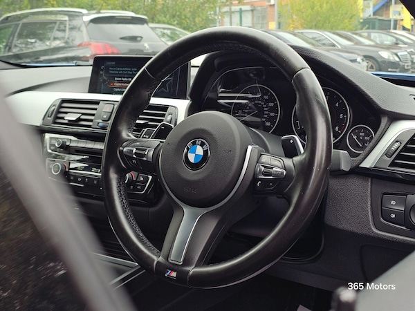 Used BMW 3 Series 2017 for sale - 76215147: Photo 34