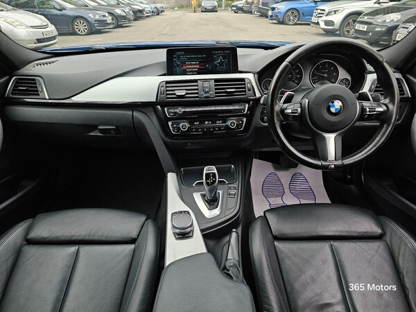 Used BMW 3 Series 2017 for sale - 76215147: Photo 35