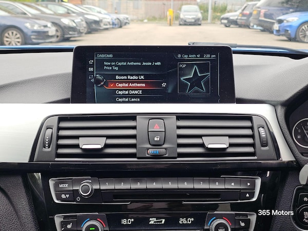 Used BMW 3 Series 2017 for sale - 76215147: Photo 37