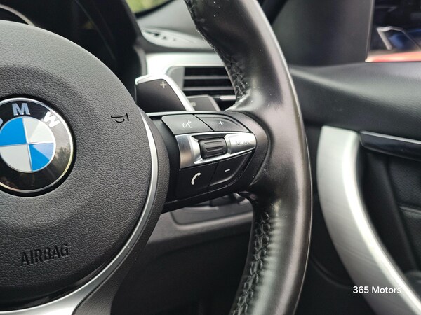 Used BMW 3 Series 2017 for sale - 76215147: Photo 45
