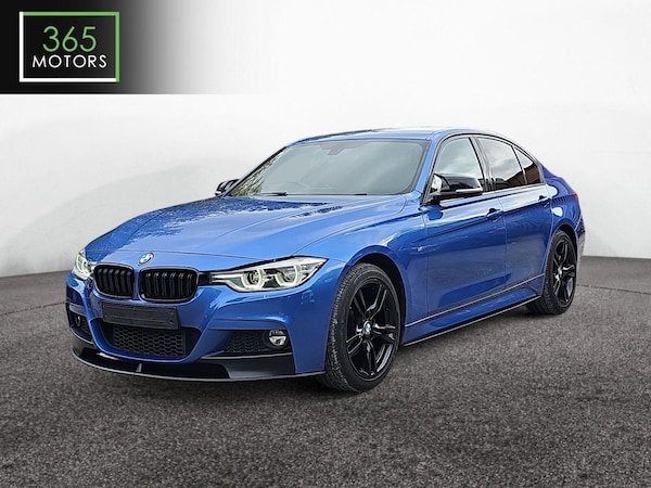 Used BMW 3 Series 2017 for sale - 76215147: Photo 4