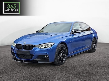 Used BMW 3 Series 2017 for sale - 76215147: Photo 4