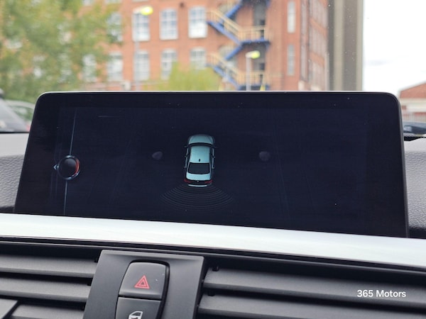 Used BMW 3 Series 2017 for sale - 76215147: Photo 53