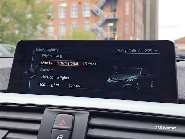 Used BMW 3 Series 2017 for sale - 76215147: Photo 64