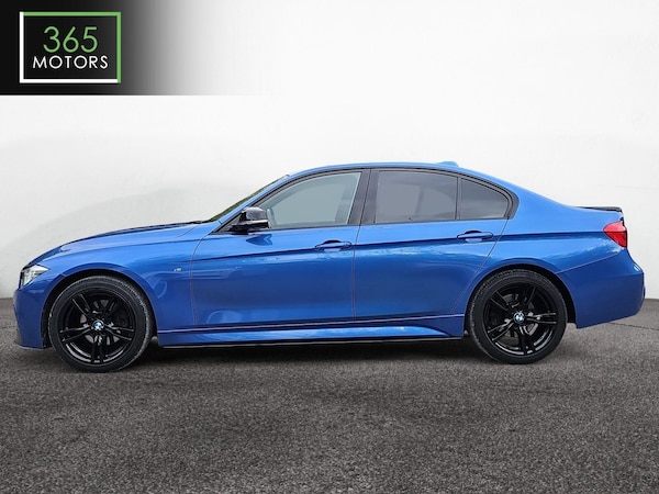 Used BMW 3 Series 2017 for sale - 76215147: Photo 8