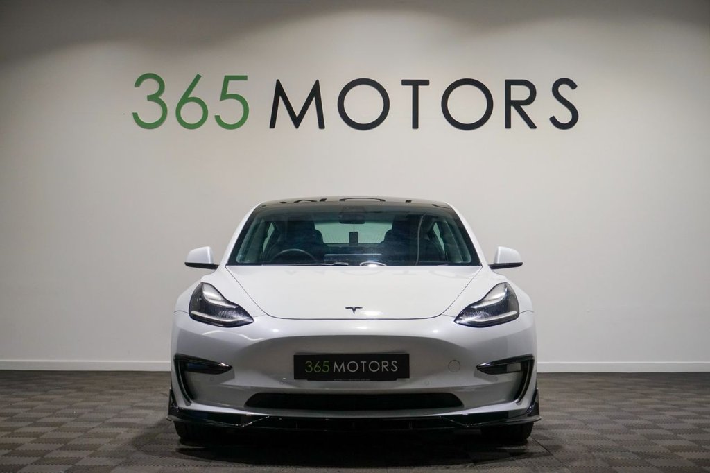 Used Tesla Model 3 2020 for sale - 77356260: Photo 12