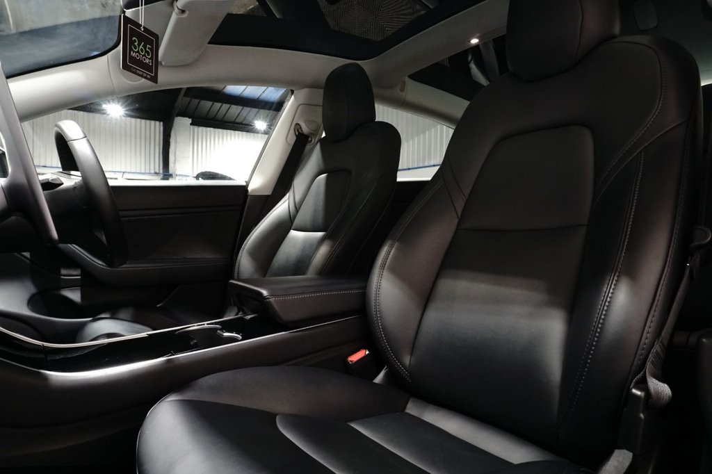 Used Tesla Model 3 2020 for sale - 77356260: Photo 13