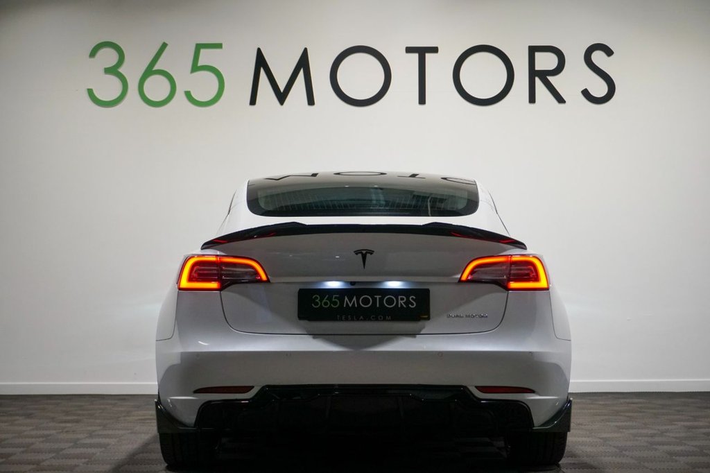 Used Tesla Model 3 2020 for sale - 77356260: Photo 14