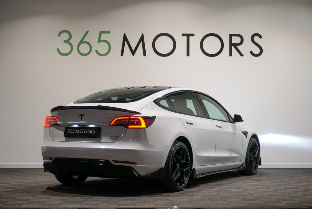 Used Tesla Model 3 2020 for sale - 77356260: Photo 16