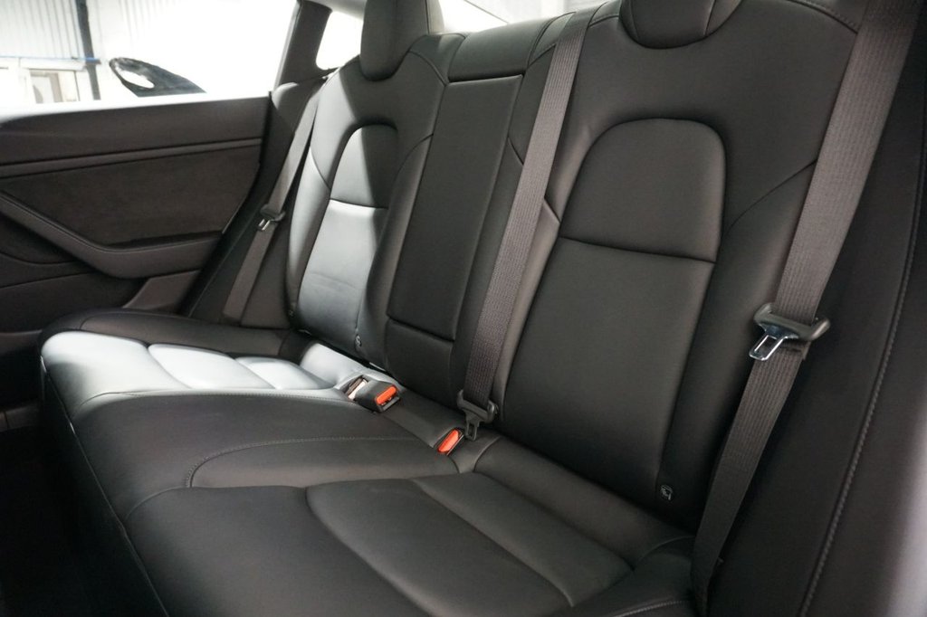 Used Tesla Model 3 2020 for sale - 77356260: Photo 17