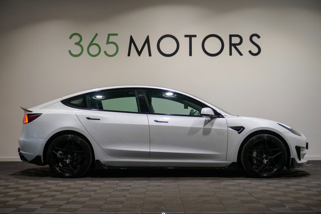 Used Tesla Model 3 2020 for sale - 77356260: Photo 18