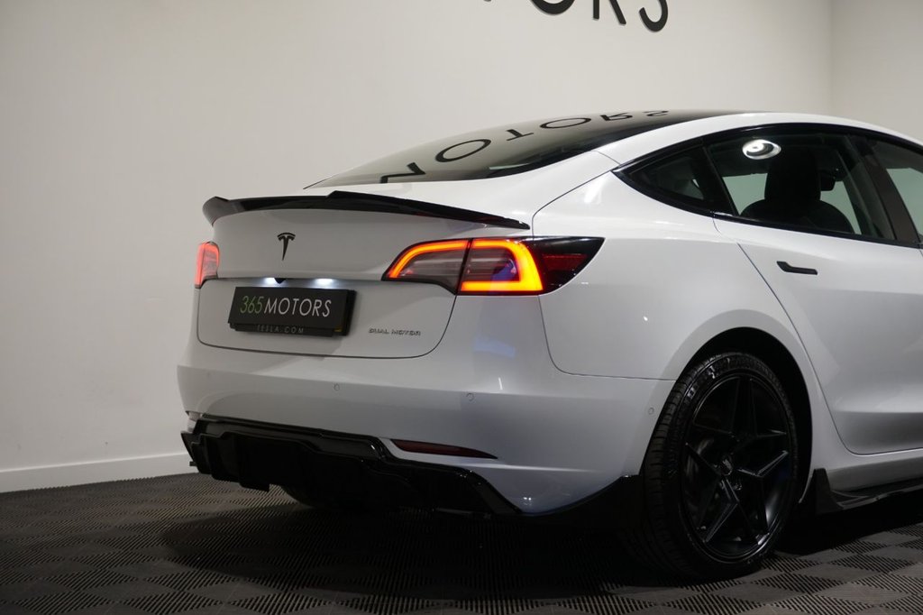 Used Tesla Model 3 2020 for sale - 77356260: Photo 20