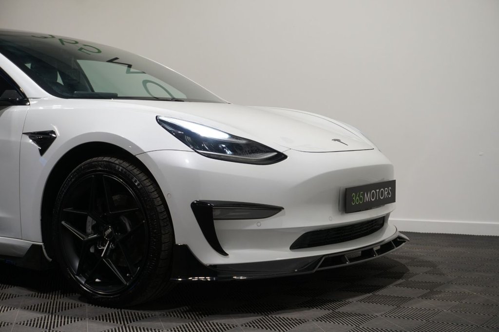 Used Tesla Model 3 2020 for sale - 77356260: Photo 27