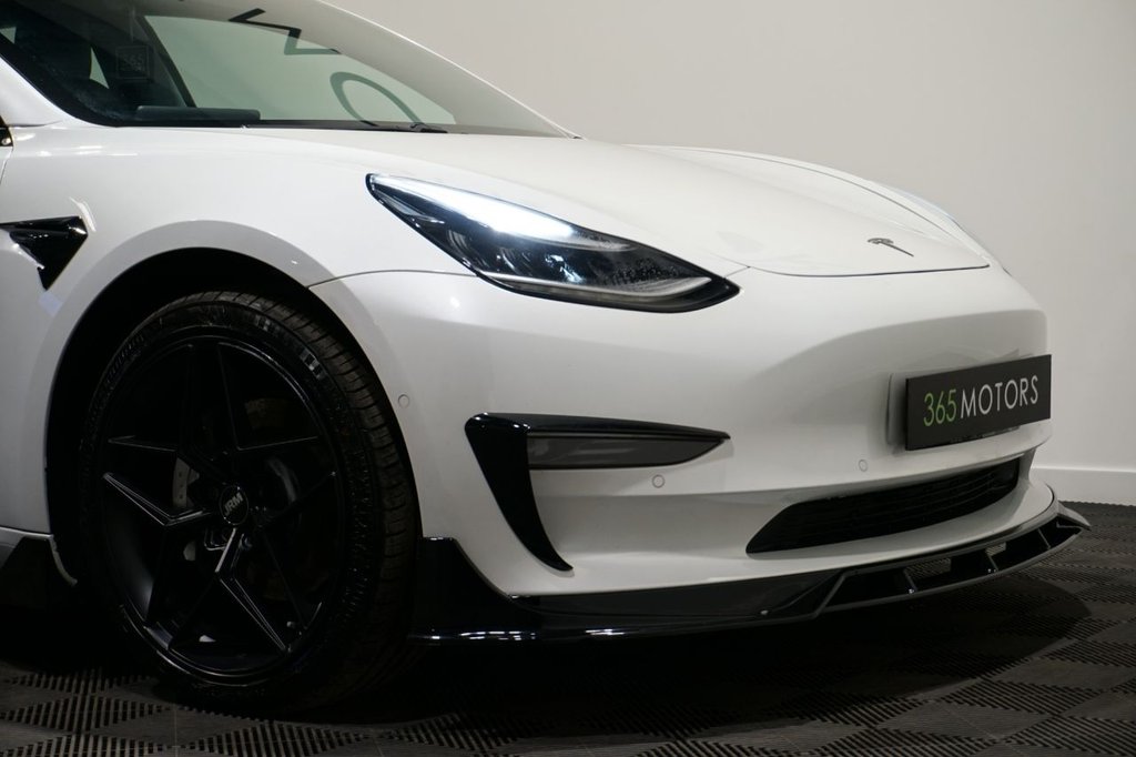 Used Tesla Model 3 2020 for sale - 77356260: Photo 29