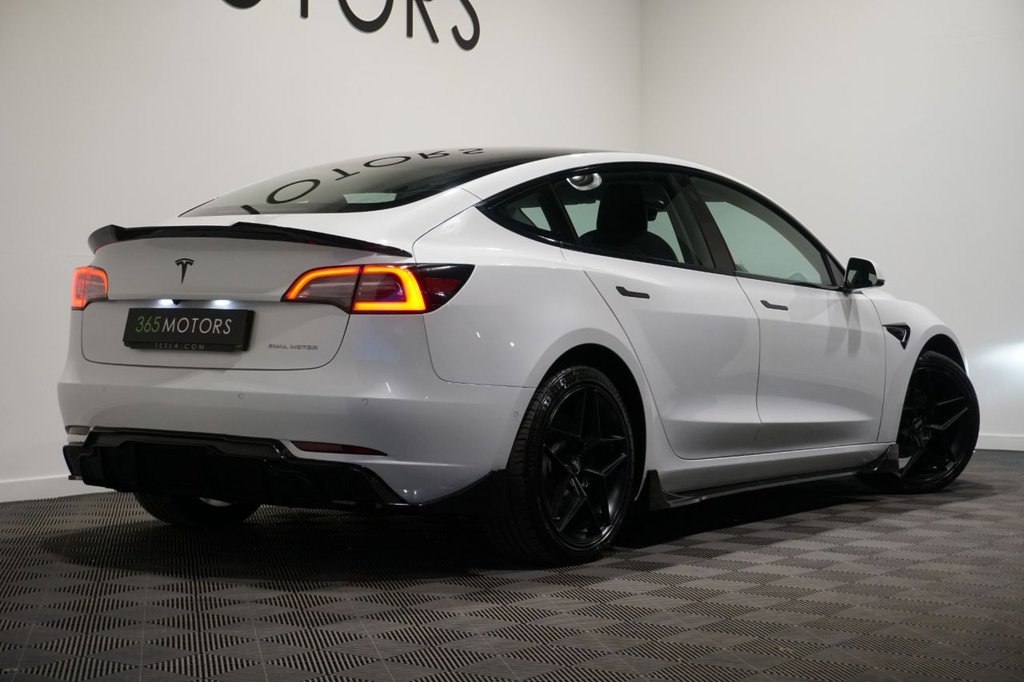 Used Tesla Model 3 2020 for sale - 77356260: Photo 31