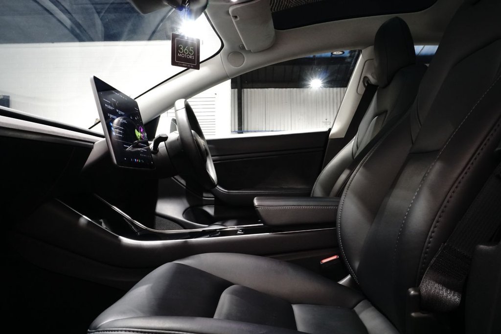 Used Tesla Model 3 2020 for sale - 77356260: Photo 35
