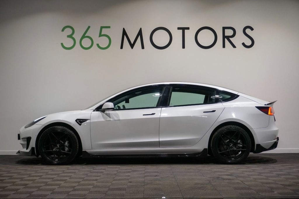 Used Tesla Model 3 2020 for sale - 77356260: Photo 6