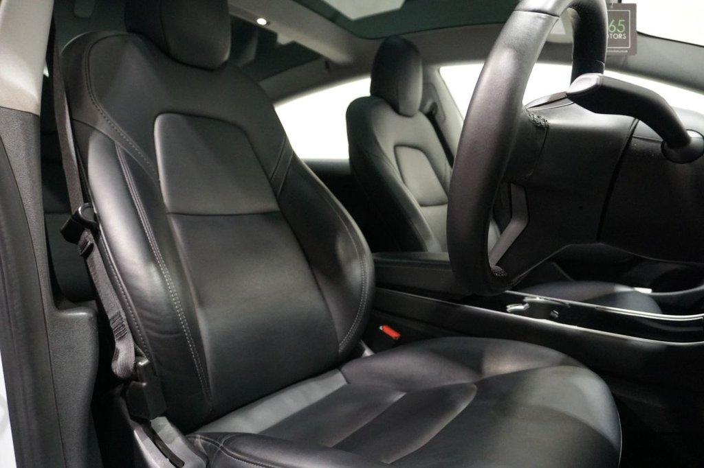 Used Tesla Model 3 2020 for sale - 77356260: Photo 8