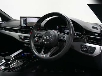 Used Audi A5 2021 for sale - 79761679: Photo