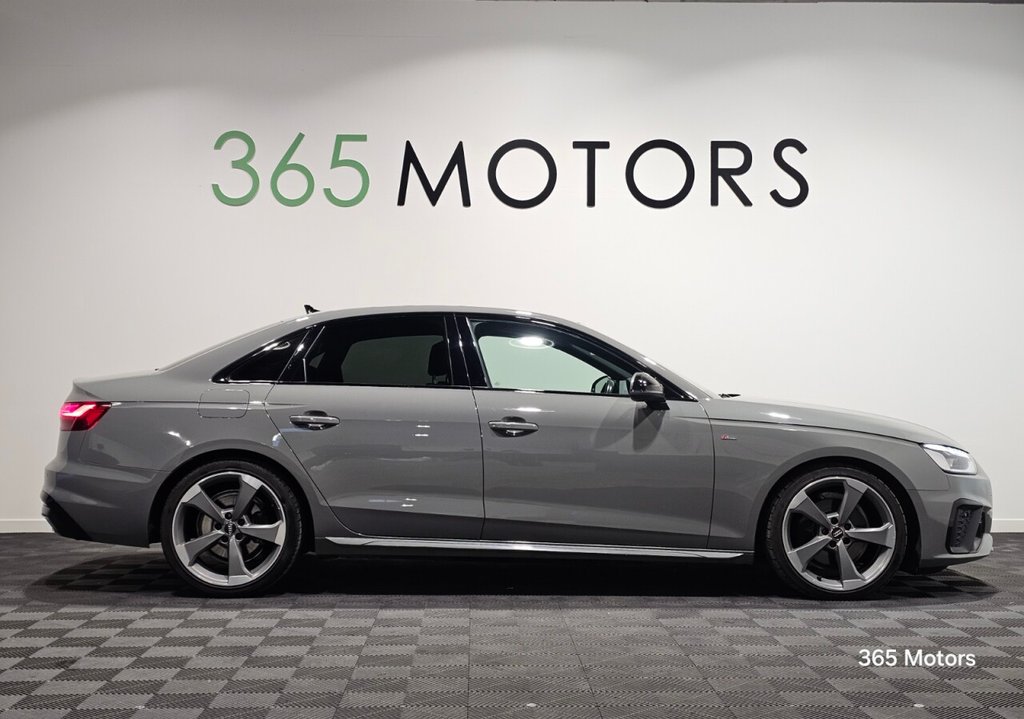 Used Audi A4 2020 for sale - 76979352: Photo 13