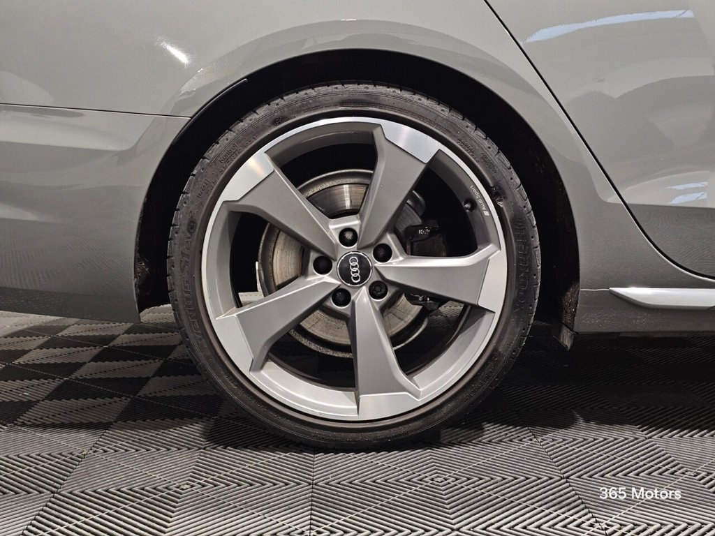 Used Audi A4 2020 for sale - 76979352: Photo 14