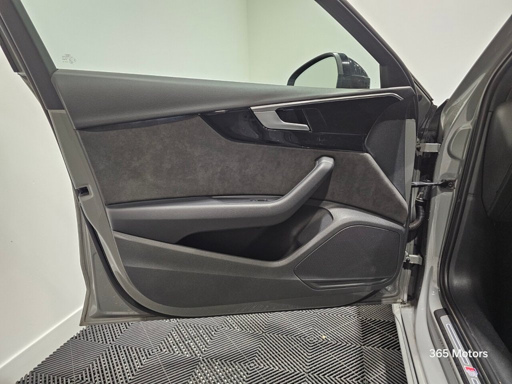 Used Audi A4 2020 for sale - 76979352: Photo 16