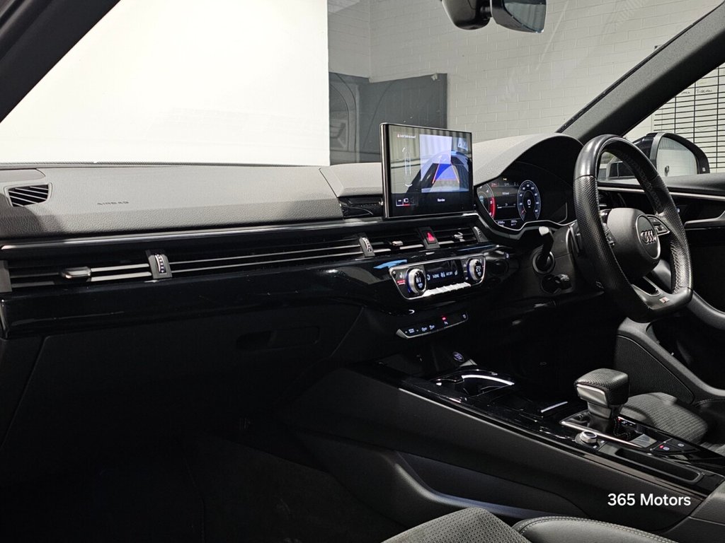 Used Audi A4 2020 for sale - 76979352: Photo 17