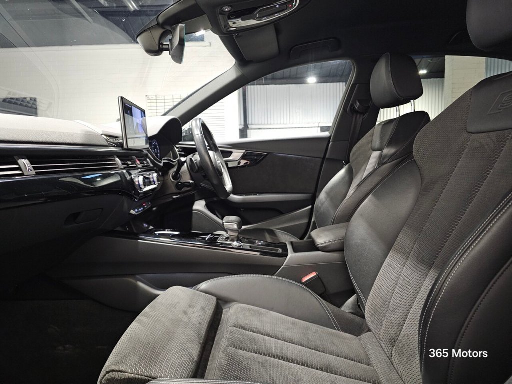 Used Audi A4 2020 for sale - 76979352: Photo 18