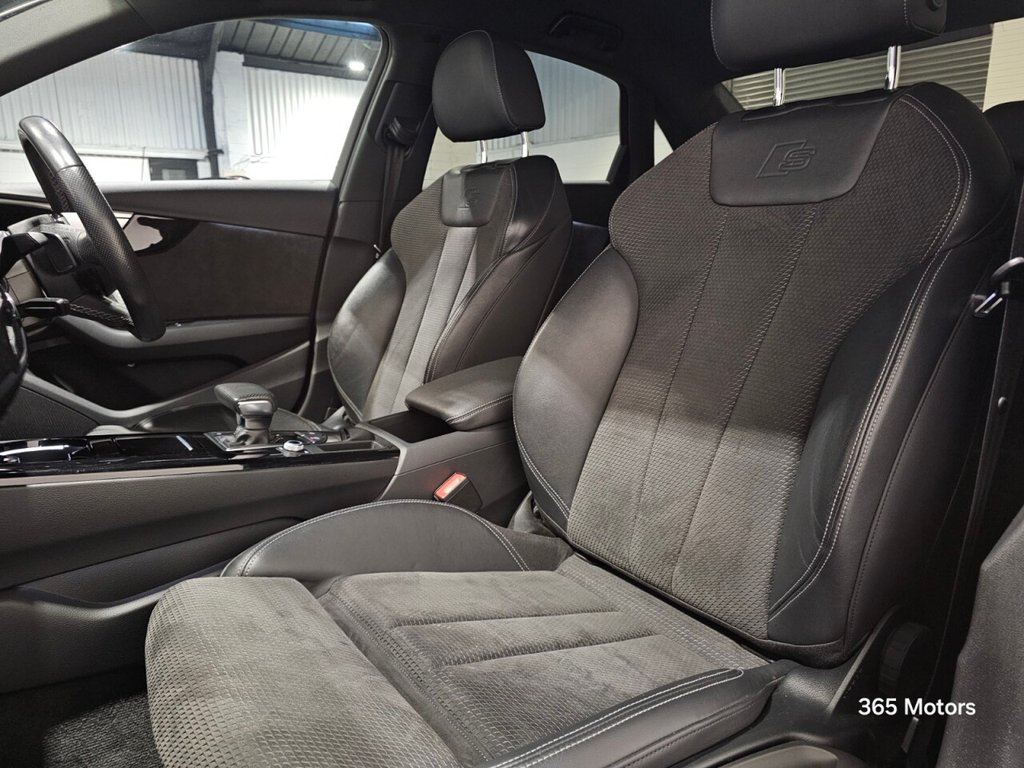 Used Audi A4 2020 for sale - 76979352: Photo 19