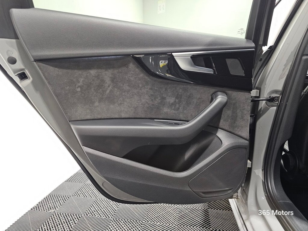 Used Audi A4 2020 for sale - 76979352: Photo 20