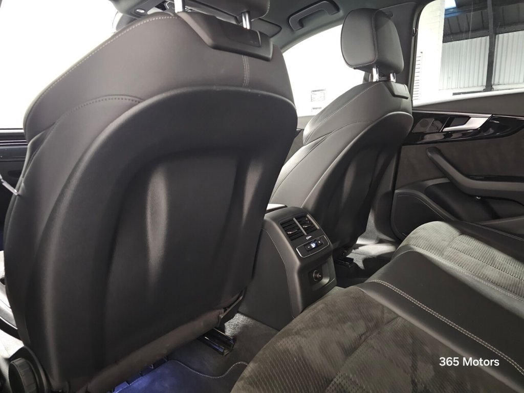 Used Audi A4 2020 for sale - 76979352: Photo 21