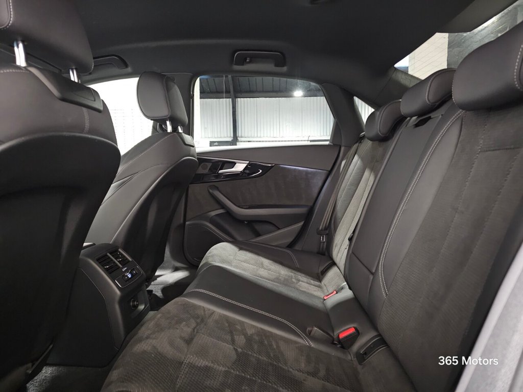 Used Audi A4 2020 for sale - 76979352: Photo 22