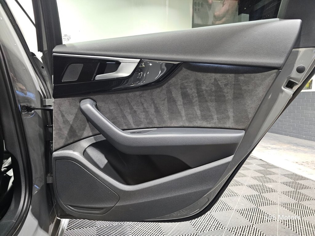 Used Audi A4 2020 for sale - 76979352: Photo 24